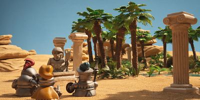 poster de la série Boire un coup, ça se mérite