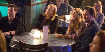 poster de la série Garder la foi