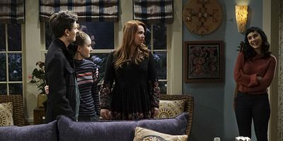 poster de la série Les Bricoleurs