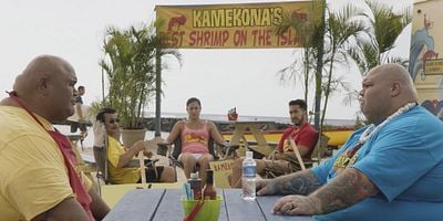 poster de la série Ka Pa'ani Nui