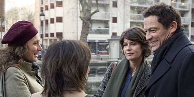 poster de la série Apprendre de ses erreurs