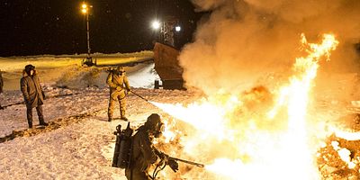 poster de la série Episode 3