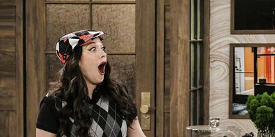 poster de la série Et le troisième rencard