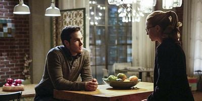 poster de la série Ennemie jurée