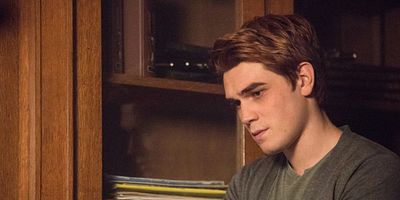 poster de la série Autre