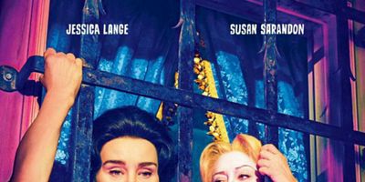 poster de la série Abandoned