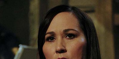 poster de la série Une affaire personnelle