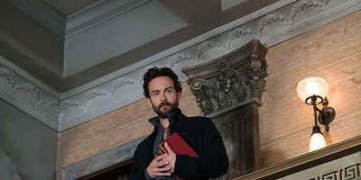 poster de la série In Loco Parentis