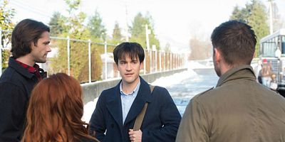 poster de la série L'Étoile