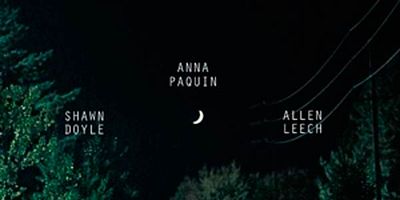 poster de la série Pilot