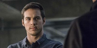 poster de la série Libéré mais pas délivré