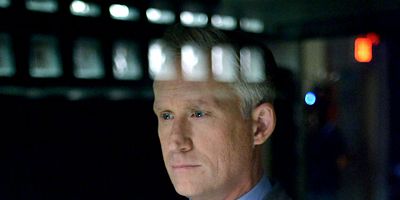 poster de la série Les guerriers