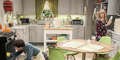 poster de la série Le Comic-Con de situation