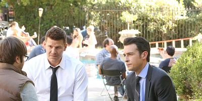 poster de la série Série Z