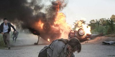 poster de la série Fortunata