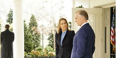 poster de la série Désaccord climatique