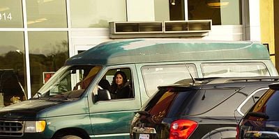 poster de la série D-I--DING