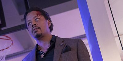 poster de la série Du son et de la colère