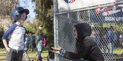 poster de la série Une vie de rêve