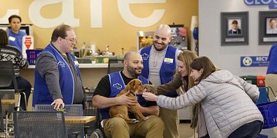 poster de la série L'Intégrité