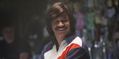 poster de la série Le prix à payer pour un buffet gratos