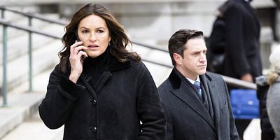 poster de la série Transmission