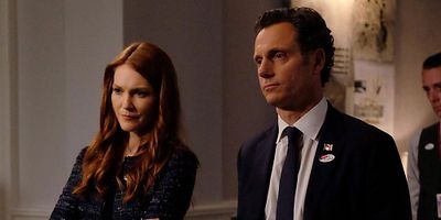 poster de la série En avoir ou pas