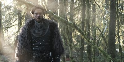 poster de la série La guerre des ogres