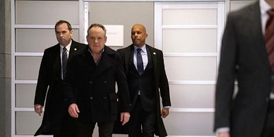 poster de la série Grand jury