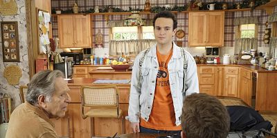 poster de la série Batman versus Betman