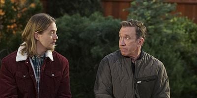 poster de la série L'Héritage (de Kyle)