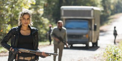 poster de la série Le Premier Jour du reste de ta vie