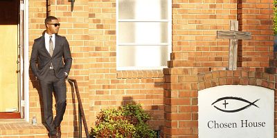 poster de la série Hour Three: Somebody's Son