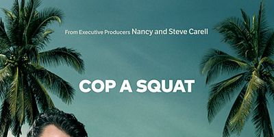 poster de la série Le Silence des chasseurs