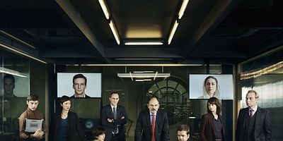 poster de la série Episode 4