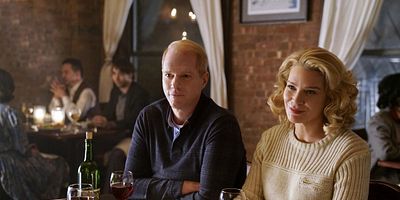 poster de la série Qu'est-ce qu'il y a avec le Kansas