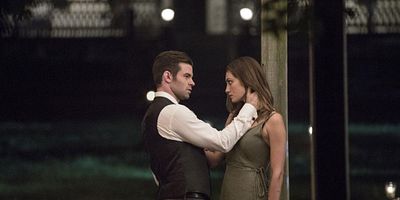 poster de la série Les possédés