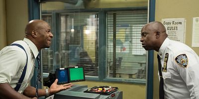 poster de la série L'Expert