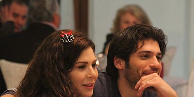 poster de la série Hangimiz Sevmedik 33.Bölüm