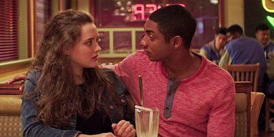 poster de la série Cassette 3, Face B