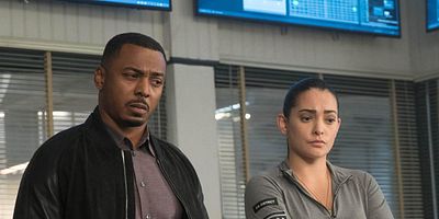 poster de la série Gideon vous salue