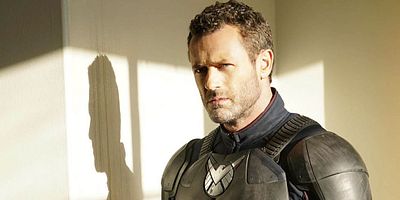 poster de la série La résistance