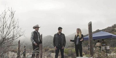 poster de la série La bourse ou la vie