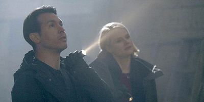 poster de la série Jeu fatal