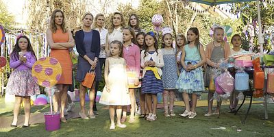 poster de la série Sortie en solo