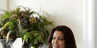 poster de la série La décision