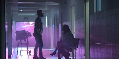 poster de la série La fin n'est que le commencement