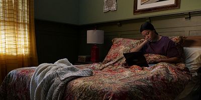 poster de la série Justice pour Tous