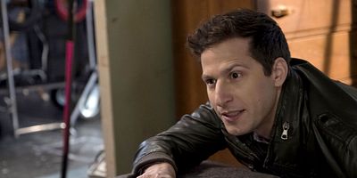 poster de la série Flics en série