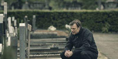 poster de la série Le retour